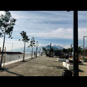 Meet your Posher, Haleh